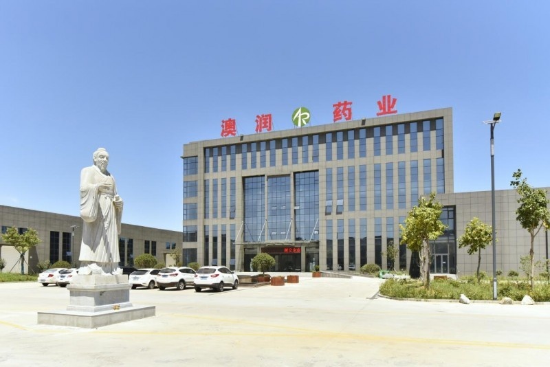 捷報！澳潤藥業(yè)榮耀入選2024年山東省瞪羚企業(yè)榜單